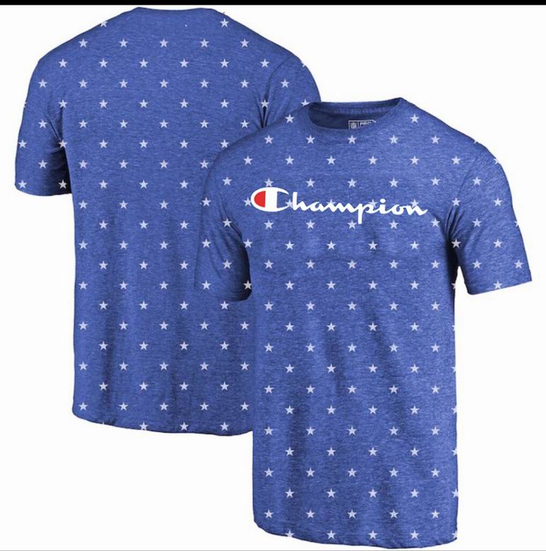 Champion T Shirt s-4xl 0219 (2)